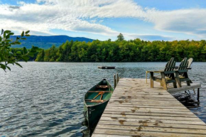 Peaceful Waterfront Cottage By Mt Monadnock